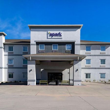 Spark By Hilton Midland South Kültér fotó