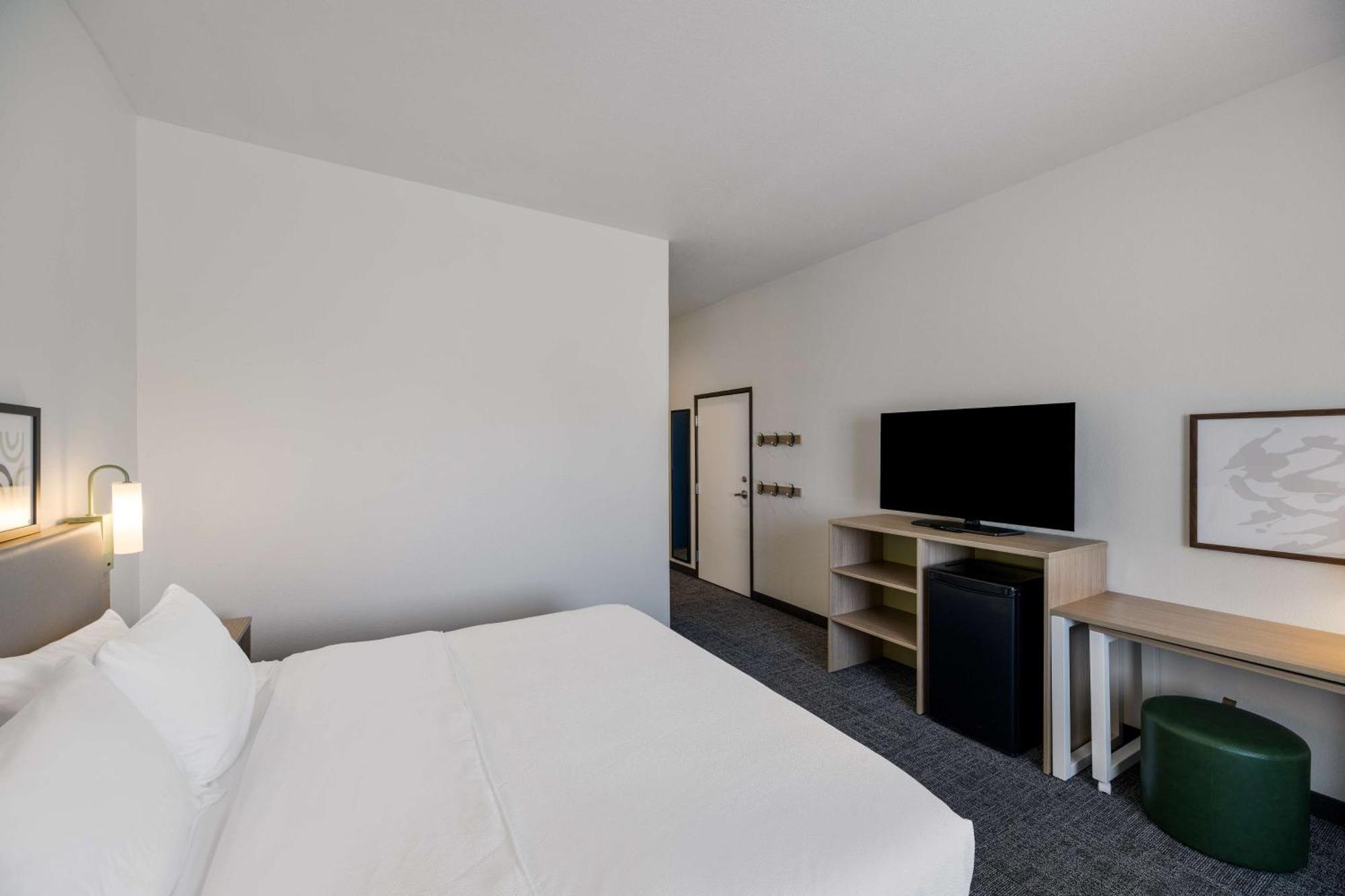 Spark By Hilton Midland South Kültér fotó